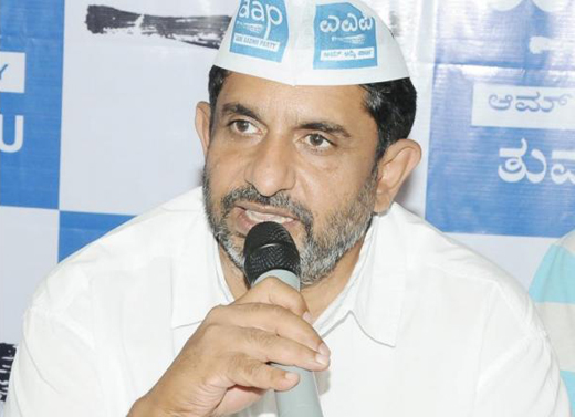 Prithvi Reddy